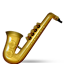 saxophone