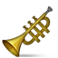 trumpet